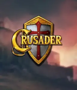 Begin a medieval adventure with Crusader by ELK Studios, featuring striking graphics and an epic backdrop of medieval warfare. Witness the courage of crusaders with shields, swords, and battle cries as you pursue treasures in this thrilling online slot.