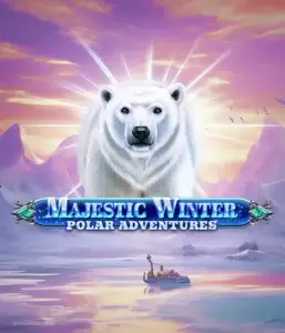 Set off on a chilling journey with the Polar Adventures game by Spinomenal, highlighting exquisite graphics of a wintry landscape populated by arctic animals. Enjoy the magic of the frozen north through featuring polar bears, seals, and snowy owls, offering exciting play with bonuses such as free spins, multipliers, and wilds. Ideal for gamers seeking an expedition into the heart of the icy wilderness.