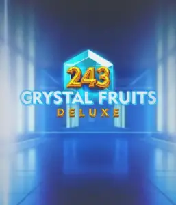 Experience the luminous update of a classic with 243 Crystal Fruits Deluxe game by Tom Horn Gaming, featuring brilliant graphics and refreshing gameplay with a fruity theme. Indulge in the excitement of crystal fruits that unlock explosive win potential, complete with a deluxe multiplier feature and re-spins for added excitement. The ideal mix of traditional gameplay and contemporary innovations for players looking for something new.